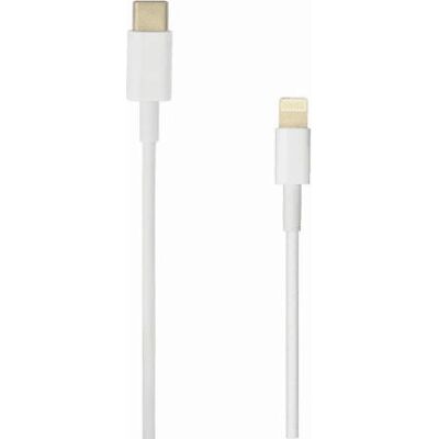 SBOX IPH7 Type-C zu Lightning 1m Weiß USB Kabel SBOX IPH7 Type-C zu Lightning 1m Weiß USB Kabel