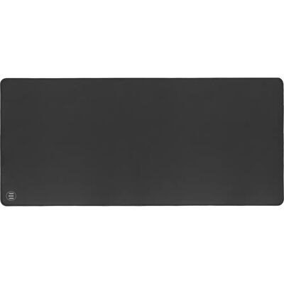 Tapis de souris gaming White Shark Shikoro XL - Noir - Publicité Tapis de souris gaming White Shark Shikoro XL - Noir - Publicité