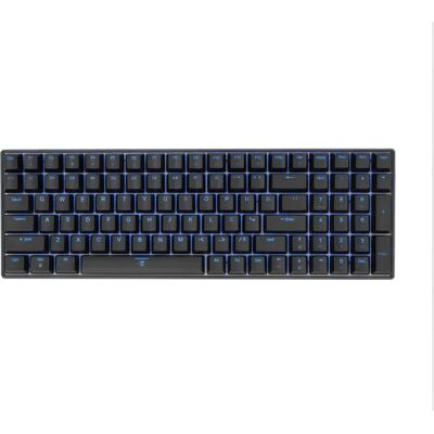 White Shark ESL-K2 KATANA RGB Gaming Mechanische Tastatur Kompakt 1800 White Shark ESL-K2 KATANA RGB Gaming Mechanische Tastatur Kompakt 1800