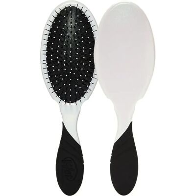 Wetbrush - Idra Wetbrush Pro Detangler Glitter Glam Frost - Publicité Wetbrush - Idra Wetbrush Pro Detangler Glitter Glam Frost - Publicité