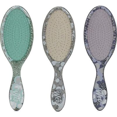 GROOVY DISCO - Original Detangler - Türkis - Brush - Hair Brush GROOVY DISCO - Original Detangler - Türkis - Brush - Hair Brush