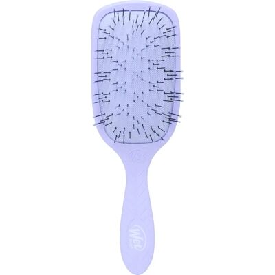 WetBrush Go Green Paddle for Tykke Hår - Lavendel - Hårbørste WetBrush Go Green Paddle for Tykke Hår - Lavendel - Hårbørste