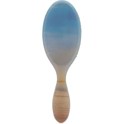WetBrush Original Démêlant Bleu - Brosse à Cheveux pour Tous Types - Publicité WetBrush Original Démêlant Bleu - Brosse à Cheveux pour Tous Types - Publicité