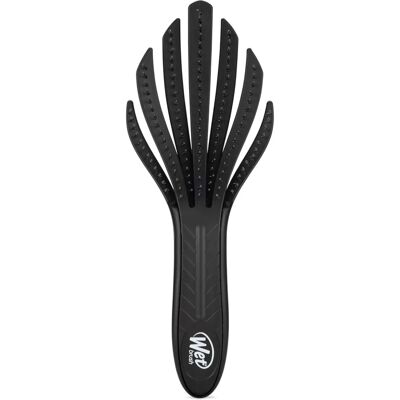 Wet Brush Go Green Lockenentwirrungsbürste - Lockenbürste für lockiges Haar Wet Brush Go Green Lockenentwirrungsbürste - Lockenbürste für lockiges Haar