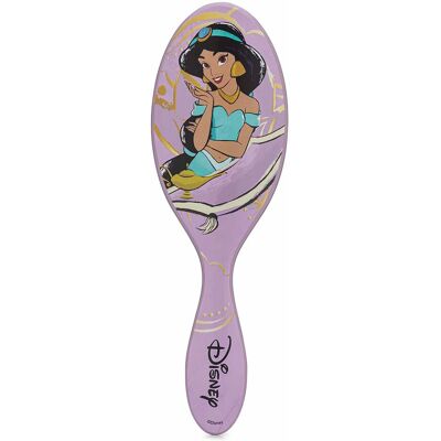 Brosse Débarrassante Disney Princesse Jasmine - Enfant Multicolore - Publicité Brosse Débarrassante Disney Princesse Jasmine - Enfant Multicolore - Publicité