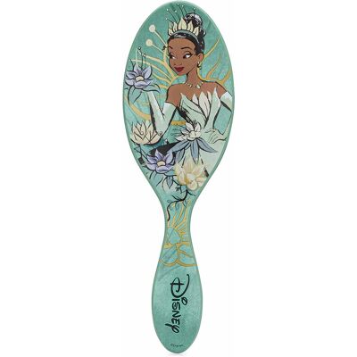 Wet Brush - Original Detangler - Disney Princess - Brosse - Publicité Wet Brush - Original Detangler - Disney Princess - Brosse - Publicité