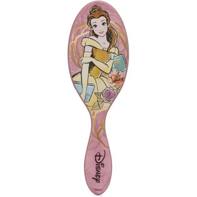 Wet Brush - Idra Pro Disney Original Detangler - Ariel - Publicité Wet Brush - Idra Pro Disney Original Detangler - Ariel - Publicité