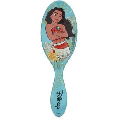 WetBrush - Moana Detangler - Moana - Multicolore - Brosse - Publicité WetBrush - Moana Detangler - Moana - Multicolore - Brosse - Publicité