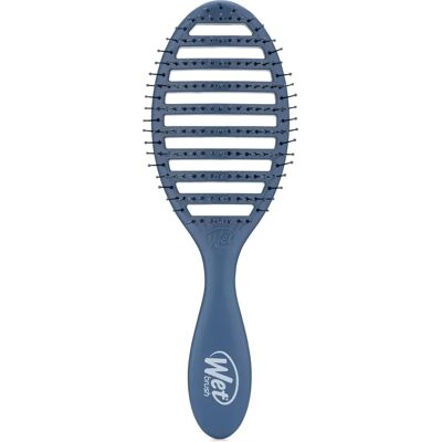 Arkadia Japan Home Electronics Speed Dry Elemental Bleu - Brosse à cheveux - Publicité Arkadia Japan Home Electronics Speed Dry Elemental Bleu - Brosse à cheveux - Publicité