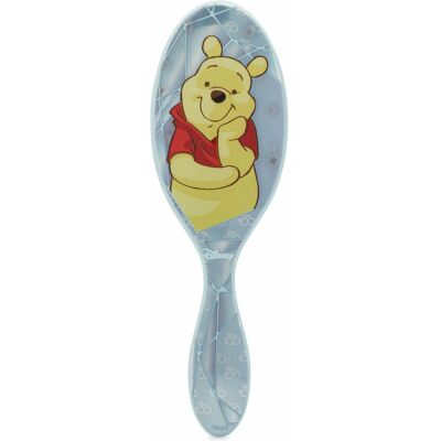 Wet Brush Disney 100 Winnie Detangler - Hårbørste Wet Brush Disney 100 Winnie Detangler - Hårbørste