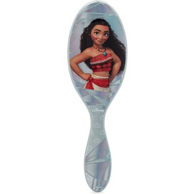 Brosse à cheveux enfant Moana Collection Disney 100 - Démêlant Original Wet Brush - Publicité Brosse à cheveux enfant Moana Collection Disney 100 - Démêlant Original Wet Brush - Publicité