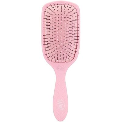 WetBrush Go Green Rosa Paddle Detangler - Miljøvennlig hårbørste WetBrush Go Green Rosa Paddle Detangler - Miljøvennlig hårbørste