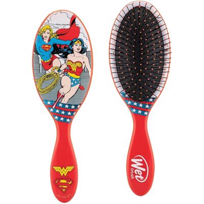 Wet Brush Wonder Woman Hairbrush - Detangler - Hair Tool Wet Brush Wonder Woman Hairbrush - Detangler - Hair Tool