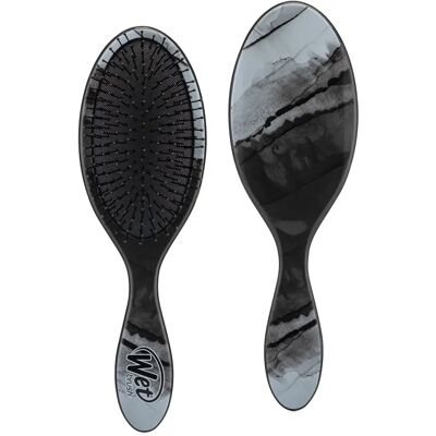Wet Brush Original Detangler Gravel - Brosse à cheveux - Publicité Wet Brush Original Detangler Gravel - Brosse à cheveux - Publicité