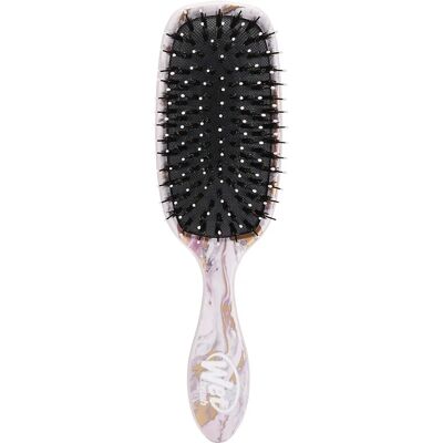 Wet Brush Shine Enhancer Metallic Marble Bronze - Haarbürste Wet Brush Shine Enhancer Metallic Marble Bronze - Haarbürste