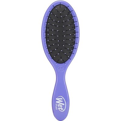Wet Brush - Custom Care Thin Hair Detangler Purple - Hairbrush Wet Brush - Custom Care Thin Hair Detangler Purple - Hairbrush