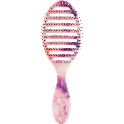 Wet Brush Watermark - Brosse Rapide à Sécher - Publicité Wet Brush Watermark - Brosse Rapide à Sécher - Publicité