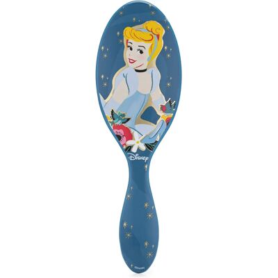 Brosse Débarrasse-Noeud Disney Cendrillon - Brosse à Cheveux Brosse Débarrasse-Noeud Disney Cendrillon - Brosse à Cheveux