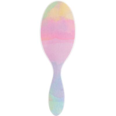 Spazzola Districante Principesse Disney Viola - Spazzola per capelli Spazzola Districante Principesse Disney Viola - Spazzola per capelli