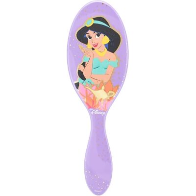 Brosse Démêlante Disney Jasmine - Tous types de cheveux - Enfants et adultes Brosse Démêlante Disney Jasmine - Tous types de cheveux - Enfants et adultes