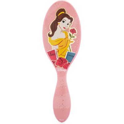 Brosse Démêlante Disney Belle - Édition Limitée Princesse Brosse Démêlante Disney Belle - Édition Limitée Princesse