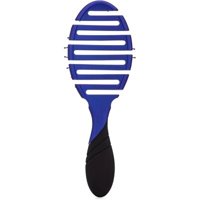 Wet Brush Flex Dry - Haarborstel voor ontwarren - Royal Blue Wet Brush Flex Dry - Haarborstel voor ontwarren - Royal Blue