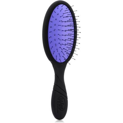 Wet Brush Pro Detangler Black - Hairbrush for Fine Hair Wet Brush Pro Detangler Black - Hairbrush for Fine Hair