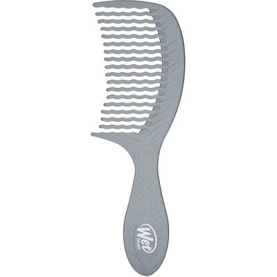 Wet Brush Go Green Charcoal Treatment Comb - Hair Type Wet Brush Go Green Charcoal Treatment Comb - Hair Type