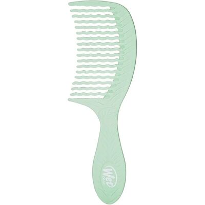 Wet Brush Go Green Oljeinfusert Behandlingskam Wet Brush Go Green Oljeinfusert Behandlingskam