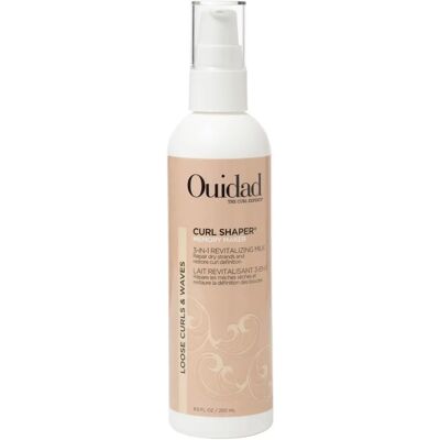 Ouidad Memory Maker 3-in-One Curl Revitalizing Milk - Hair Care Ouidad Memory Maker 3-in-One Curl Revitalizing Milk - Hair Care