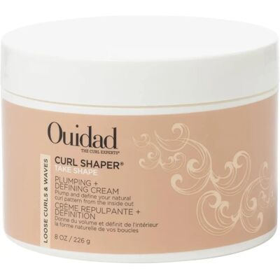 Ouidad Take Shape Lockenformende Creme - Volumen & Definition Ouidad Take Shape Lockenformende Creme - Volumen & Definition