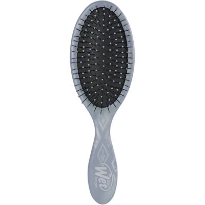 Brosse Démêlante Elsa Frozen Disney - Unisexe - Publicité Brosse Démêlante Elsa Frozen Disney - Unisexe - Publicité