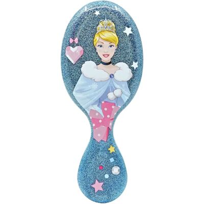 Spazzola districante Wet Brush Mini Cinderella - per bambini e adulti Spazzola districante Wet Brush Mini Cinderella - per bambini e adulti