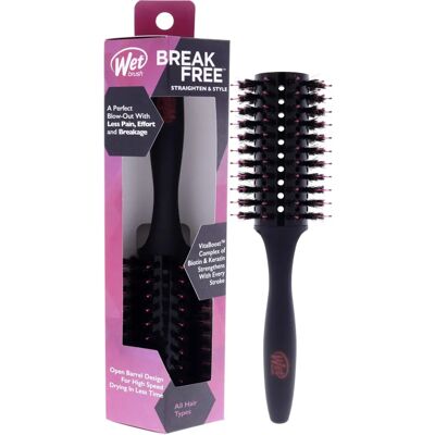 Wet Brush Fast Dry Round Brush - Style Wet Brush Fast Dry Round Brush - Style