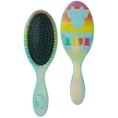 Wet Brush - Original Detangler - Minnie Mouse - Cepillo para el Cabello Wet Brush - Original Detangler - Minnie Mouse - Cepillo para el Cabello