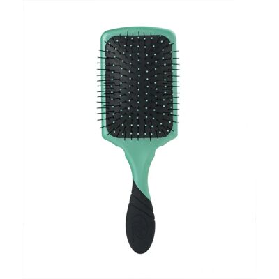 Wet Brush Pro Paddle Desenredante - Cepillo de pelo - Menta - Cepillo desenredante Wet Brush Pro Paddle Desenredante - Cepillo de pelo - Menta - Cepillo desenredante