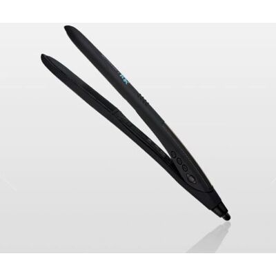 Bio Ionic 10X Ferro de Alisar - Preto - Alisador profissional Bio Ionic 10X Ferro de Alisar - Preto - Alisador profissional