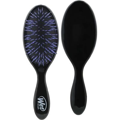 Wet Brush - Custom Care Detangler - Coarse Hair - Hairbrush Wet Brush - Custom Care Detangler - Coarse Hair - Hairbrush