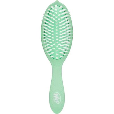 Wet Brush Go Green oljeinfusert glansbørste Wet Brush Go Green oljeinfusert glansbørste