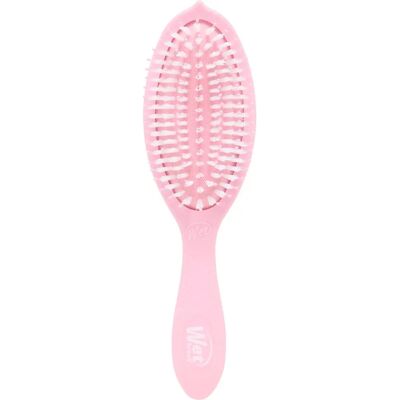Wet Brush Go Green Vannmelon Olje Infusert Hårbørste - Gre & Glans Wet Brush Go Green Vannmelon Olje Infusert Hårbørste - Gre & Glans