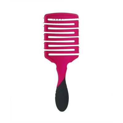 Wet Brush Pro Flex Dry Paddle Pink - Haarborstel voor gemakkelijk ontkleden - Haarverzorgingsgereedschap Wet Brush Pro Flex Dry Paddle Pink - Haarborstel voor gemakkelijk ontkleden - Haarverzorgingsgereedschap