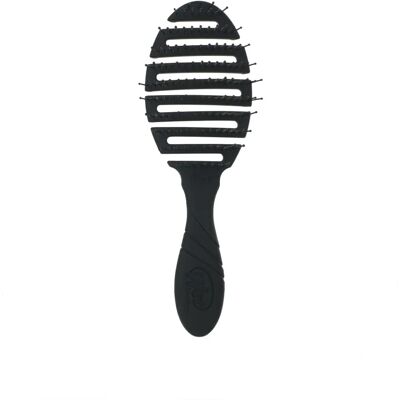 Pampa Wet Brush Pro Flex Dry Czarny - Szczotka do włosów Pampa Wet Brush Pro Flex Dry Czarny - Szczotka do włosów