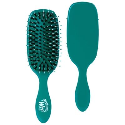 Wet Brush Dog Detangler Brush - Natural Boar Bristles Wet Brush Dog Detangler Brush - Natural Boar Bristles