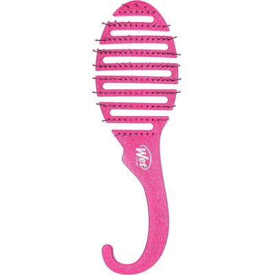Wet Brush Glitter Rosa Dusj Tangle Teezer - Hår Wet Brush Glitter Rosa Dusj Tangle Teezer - Hår