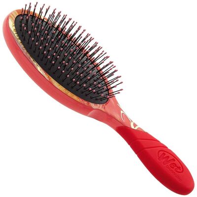 The Wet Brush Pro Detangler Organic Swirl Brush - Hairbrush The Wet Brush Pro Detangler Organic Swirl Brush - Hairbrush