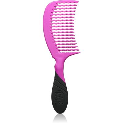 Peigne Démêlant Wet Brush Pro - Violet - 1 pièce - Outil capillaire - Publicité Peigne Démêlant Wet Brush Pro - Violet - 1 pièce - Outil capillaire - Publicité