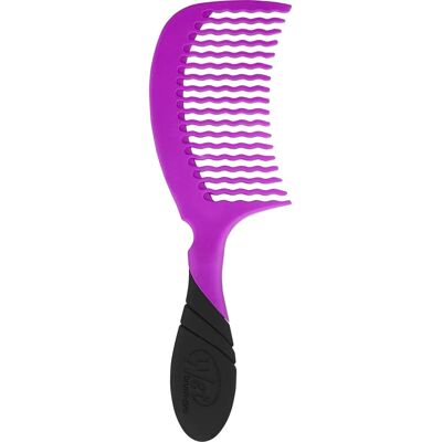 Wet Brush Pro Flettebørste - Rosa - Flettebørste Wet Brush Pro Flettebørste - Rosa - Flettebørste