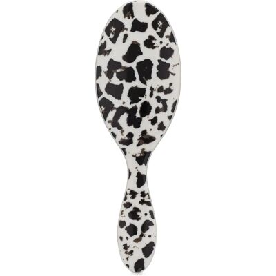 Wet Brush Original Detangler Safari Zebra - Haarbürste - Entwirrungswerkzeug Wet Brush Original Detangler Safari Zebra - Haarbürste - Entwirrungswerkzeug