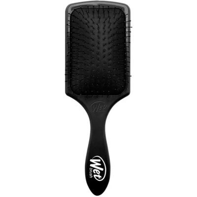Wet Brush Paddle Detangler - Svart - Hårbørste Wet Brush Paddle Detangler - Svart - Hårbørste