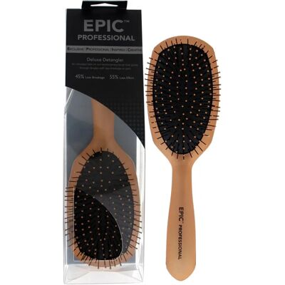 Wet Brush Epic Rose Gold - Detangler Hair Brush Wet Brush Epic Rose Gold - Detangler Hair Brush